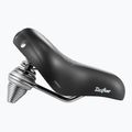 Sella da bici Selle Royal Premium Relaxed 90St. Drifter Small Strengtex nero 2