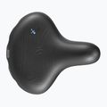 Sella da bici Selle Royal Premium Relaxed 90St. Drifter Small Strengtex nero 3