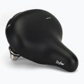 Selle Royal Premium Relaxed 90St. Drifter Plus Strengtex sella da bicicletta nera