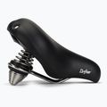 Selle Royal Premium Relaxed 90St. Drifter Plus Strengtex sella da bicicletta nera 2