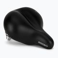 Selle Royal Premium Relaxed 90St. Manhattan, sella da bicicletta nera
