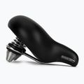 Selle Royal Premium Relaxed 90St. Manhattan, sella da bicicletta nera 2