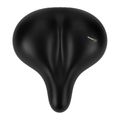 Selle Royal Premium Relaxed 90St. Manhattan, sella da bicicletta nera 3