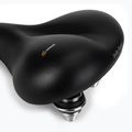 Selle Royal Premium Relaxed 90St. Manhattan, sella da bicicletta nera 5