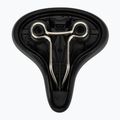 Selle Royal Journey Relaxed 90St. nero sella da bicicletta 4