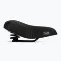 Sella da bici Selle Royal Classic Relaxed 90St. Roomy nero 2