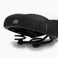 Sella da bici Selle Royal Classic Relaxed 90St. Roomy nero 5