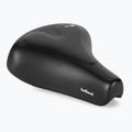 Sella da bicicletta Selle Royal Classic Relaxed 90st. Molle d'Olanda nere