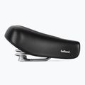 Sella da bicicletta Selle Royal Classic Relaxed 90st. Molle d'Olanda nere 2