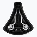 Sella da bicicletta Selle Royal Classic Relaxed 90st. Molle d'Olanda nere 4