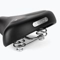 Sella da bicicletta Selle Royal Classic Relaxed 90st. Molle d'Olanda nere 5