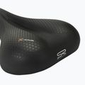 Selle Royal Classic Athletic 45st sella per bicicletta. Nero Avenue 5