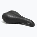 Selle Royal Classic Athletic 45st sella per bicicletta. Nero Avenue 7