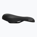 Selle Royal Classic Athletic 45st sella per bicicletta. Nero Avenue 9