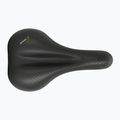 Selle Royal Classic Athletic 45st sella per bicicletta. Nero Avenue 8