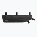 Brooks England Scape 3,5 l nero borsa da telaio per bicicletta 3