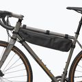 Brooks England Scape 3,5 l nero borsa da telaio per bicicletta 6