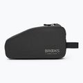 Brooks England Scape Top Tube borsa da bici con bulloni 0,9 l nero 3