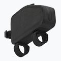 Brooks England Scape Top Tube borsa da bici con bulloni 0,9 l nero 5