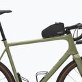 Brooks England Scape Top Tube borsa da bici con bulloni 0,9 l nero 6