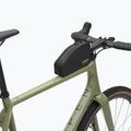 Brooks England Scape Top Tube borsa da bici con bulloni 0,9 l nero 7