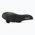 Selle Royal Classic Moderate 60st per bicicletta. Nero Avenue 2