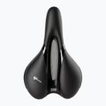 Sella da bicicletta da uomo Selle Royal Respiro Soft Moderate 60st. nero 3