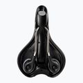 Sella da bicicletta da uomo Selle Royal Respiro Soft Moderate 60st. nero 4