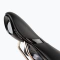 Sella da bicicletta da uomo Selle Royal Respiro Soft Moderate 60st. nero 5