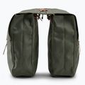Brooks England Brick Lane Panniers 30 l verde salvia/miele borsa da bici 2