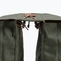 Brooks England Brick Lane Panniers 30 l verde salvia/miele borsa da bici 4