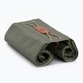 Brooks England Brick Lane Panniers 30 l verde salvia/miele borsa da bici 6