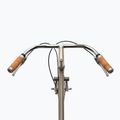 Manopole per manubrio Brooks England Plump Leather 5