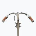 Manopole del manubrio Brooks England Plump Leather marrone 5
