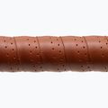Brooks England Leather Bar, fascia per manubrio in pelle di miele 2
