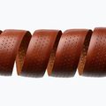 Brooks England Leather Bar, fascia per manubrio in pelle di miele 4