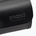 Brooks England Challange 0,5 litri nero borsa sottosella per bicicletta 5