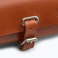 Brooks England Challange 0,5 litri miele borsa da sella per bicicletta 4