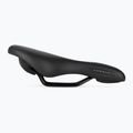 Sella da bicicletta Selle Royal Classic Athletic 45st. Nero Lancia 2