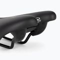 Sella da bicicletta Selle Royal Classic Athletic 45st. Nero Lancia 5