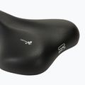 Sella da bicicletta Selle Royal Premium Moderate 60st. Nero Wave 5