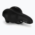 Sella da bici Selle Royal Classic Relaxed Gel 90St. Country nera