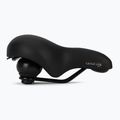 Sella da bici Selle Royal Classic Relaxed Gel 90St. Country nera 2