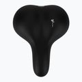 Sella da bici Selle Royal Classic Relaxed Gel 90St. Country nera 3