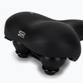 Sella da bici Selle Royal Classic Relaxed Gel 90St. Country nera 5