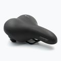 Selle Royal Classic Relaxed 90st per bicicletta. Nero country 6