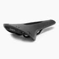 Brooks England C17 Sella per bicicletta verde fango intagliata 4