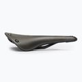 Brooks England C17 Sella per bicicletta verde fango intagliata 5