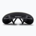 Brooks England C17 Sella per bicicletta verde fango intagliata 6