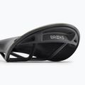 Brooks England C17 Sella per bicicletta verde fango intagliata 7